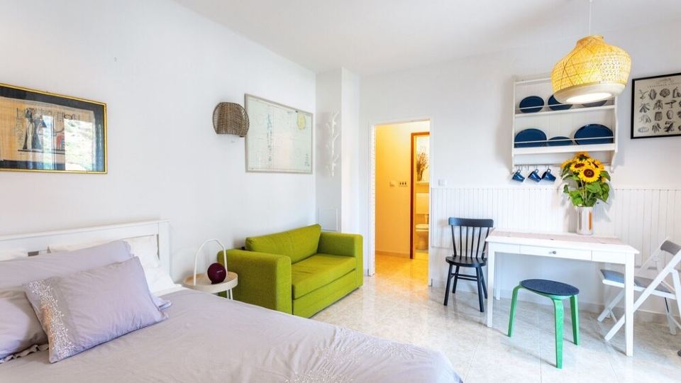 Apartment Stressless Hvar