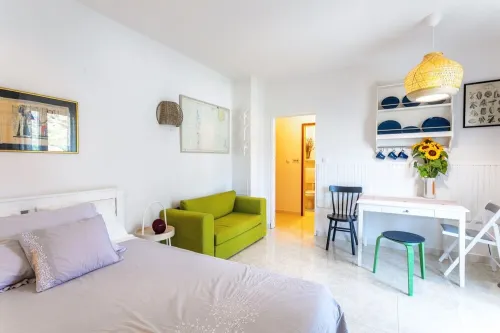 Apartment Stressless Hvar