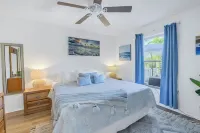Reese's Beach Retreat on beautiful Anna Maria Island