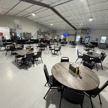West Texas Lodge