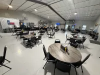 West Texas Lodge