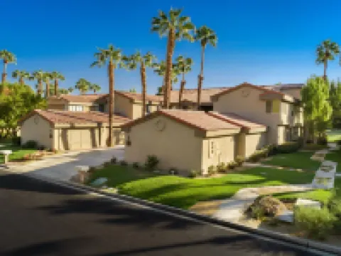 Casa de Vista 高爾夫球場景觀住宅，帶泳池、水療，位於PGA West