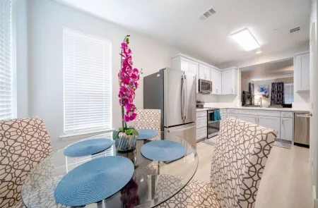 San Jacinto Hill Peaceful Living