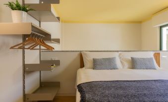 Yellow Loft by Wonderful Italy