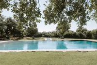 Masseria Lamacoppa Exclusive Estate Near Ostuni