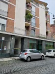Galileo Ferraris Apartment فنادق في Vercelli
