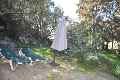 Pavillon Mimosa Malacucina Hotels in Lumio