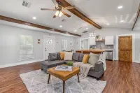 Cottage on the North