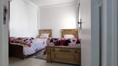 Appartement spacieux a agadir ensoleillé Hotels in Les Amicales