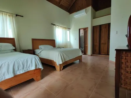 Beautiful Penthouse in Las Terrenas, Samana.