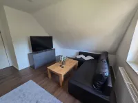 Swallow's nest Hotels in Lembruch