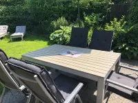 Vacation home Strandwind near Weißenhäuser Strand a.d. Baltic Sea with garden Oldenburg/H.