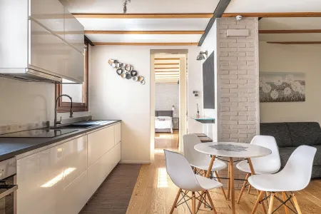 Basilica Prestige  Residence, Luxury and Comfort