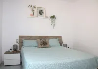 Tranquilidad, Naturaleza y Mar. Tu Refugio