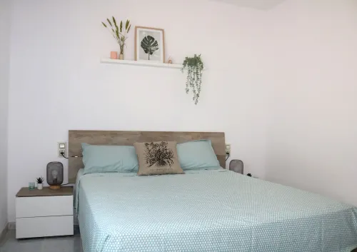 Tranquilidad, Naturaleza y Mar. Tu Refugio