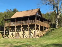 Romantic Valley Dream Nov 30-Dec 4, 7-15, 19-23 Book Now!