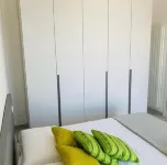 The Terrace by the Sea Hotels near ulisse