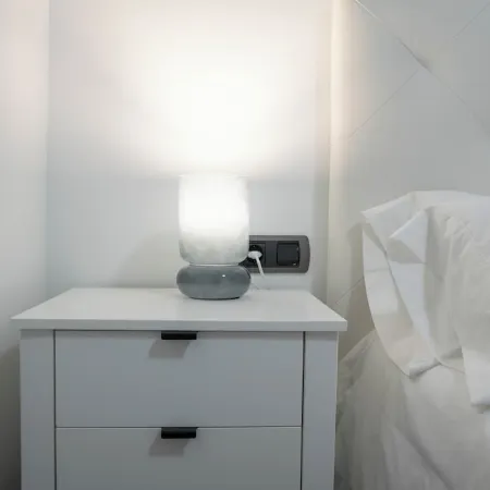 Centrally located apartment in Vigo 5 minutes from Puerta del Sol