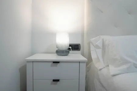 Centrally located apartment in Vigo 5 minutes from Puerta del Sol