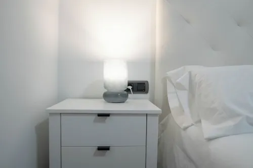 Centrally located apartment in Vigo 5 minutes from Puerta del Sol
