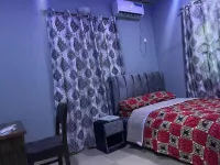 Charming 4-bedroom bungalow with AC and WiFi in peaceful Owerri. Solar ÷ Nepa