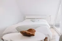 Appartement Residenz Panorama - Einzigartiges Loft mit 2 Balkonen