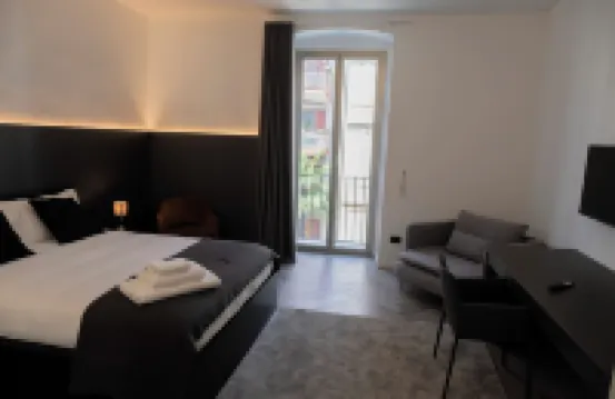 2 Bedroom Apartment in Taranto