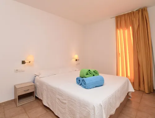 Apartment surrounded by Nature and Activities in Canillo HUT-7852