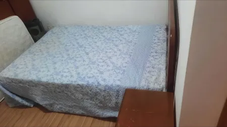 Suíte Para Viajantes, Próximo ao Aeroporto de Congonhas Отели рядом с достопримечательностью «Зоопарк Сан-Паулу»