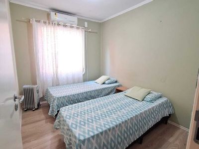 Your Home in the City | 3 Bedrooms & Private Patio!