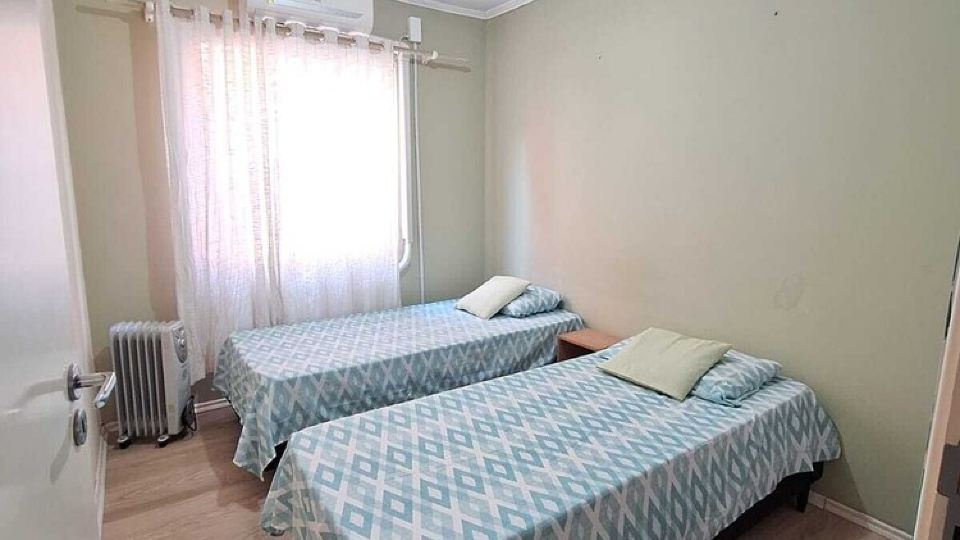 Your Home in the City | 3 Bedrooms & Private Patio!