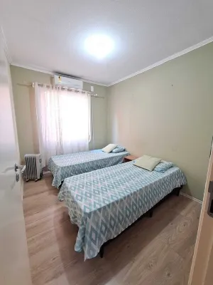 Your Home in the City | 3 Bedrooms & Private Patio! Các khách sạn gần Campo Nossa Senhora de Fatima Aerodrome