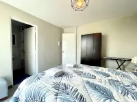 Comfortable and warm apartment near La Rambla de San Borja. Hotels in San Borja