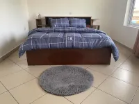 2- Bedroom Gated Community Storey Apartment Hotels in Taifa