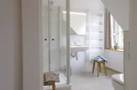 Poppy vacation apartment Coswig 호텔