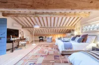 Villa Label, When Creativity Meets Style in Endless Romanticism