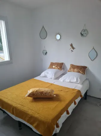 Location Appartement Dans Villa