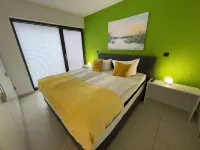 Suite Sea View Juliusruh Hotels in Juliusruh