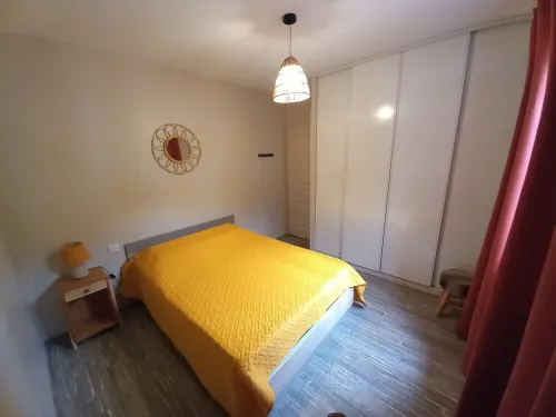 Jolie Villa au Coeur du Minervois Dans L'aude, Idéale Pour les Familles! Hotels in Pépieux