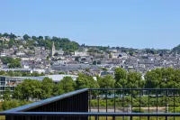 Zenitude Hotel Residences Rouen Hotels in Montigny