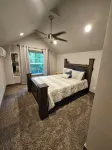 Country Comfort, City Convenience, Creative Inspiration