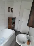 Vacation apartment: A touch of country "