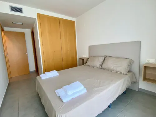 Panoramica Golf Apartment