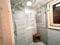 A breathtaking view of Mont Blanc. Ideal for vacations. Hotels in Combloux