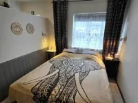 Lucy's Apartment Hotels in Borgarnes