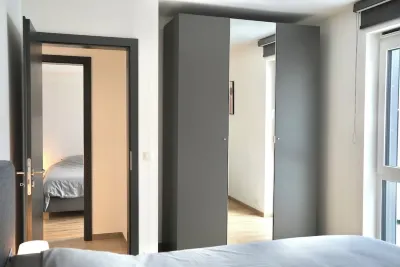 Appartement Moderne Hotels in 