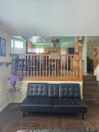 Spacious 4-bedroom house with AC, WiFi in terrific West Valley City