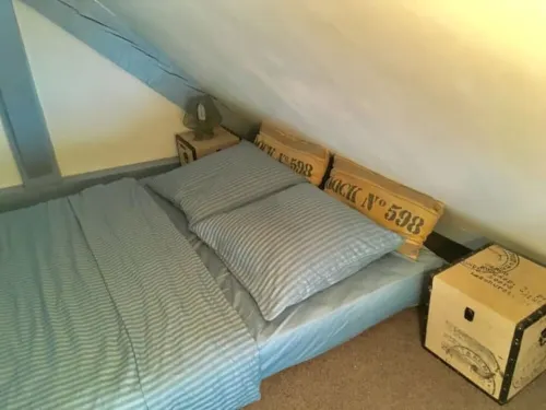 Charming Studio in Central Biarritz Next to the Market and the Beach