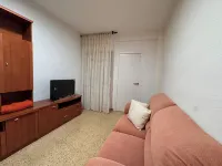Cervantes Apartment