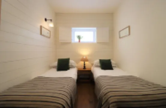 The Sea View Pavilion 酒店